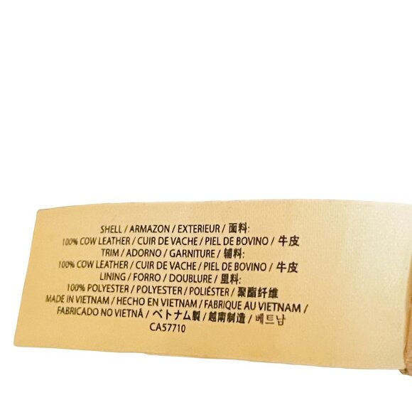 Kate Spade New York Black Leather Handbag - Picture 7 of 16